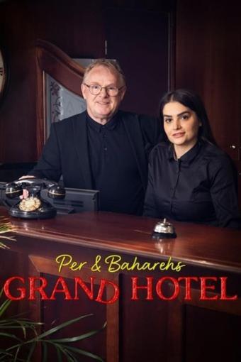 Grand Hotel Галден Екстер'єр фото